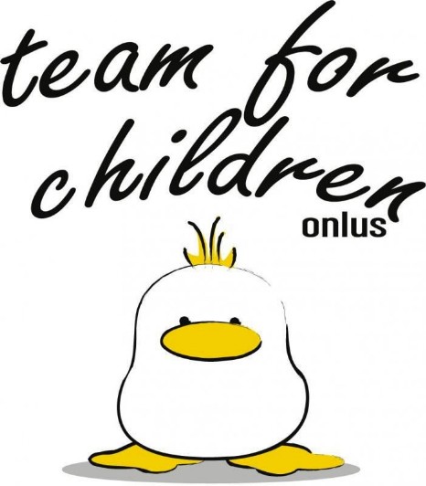team for children