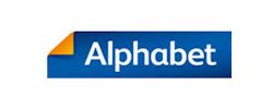 alphabet