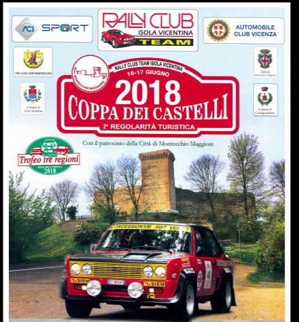 castelli